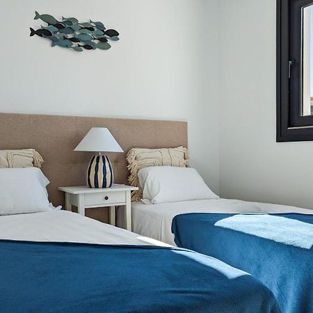 Panoramic Pool & Mountains House Apartman Finestrat Kültér fotó