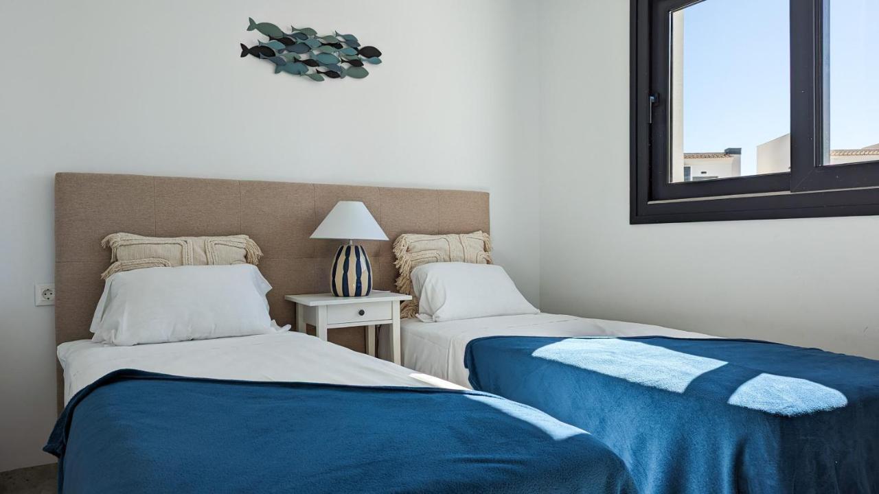 Panoramic Pool & Mountains House Apartman Finestrat Kültér fotó